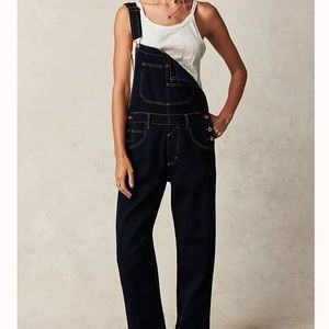 FREE PEOPLE overalls